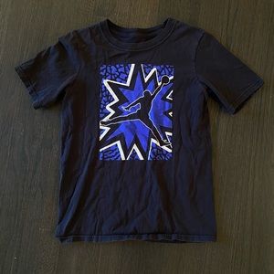 Nike Jordan Jumpman Top